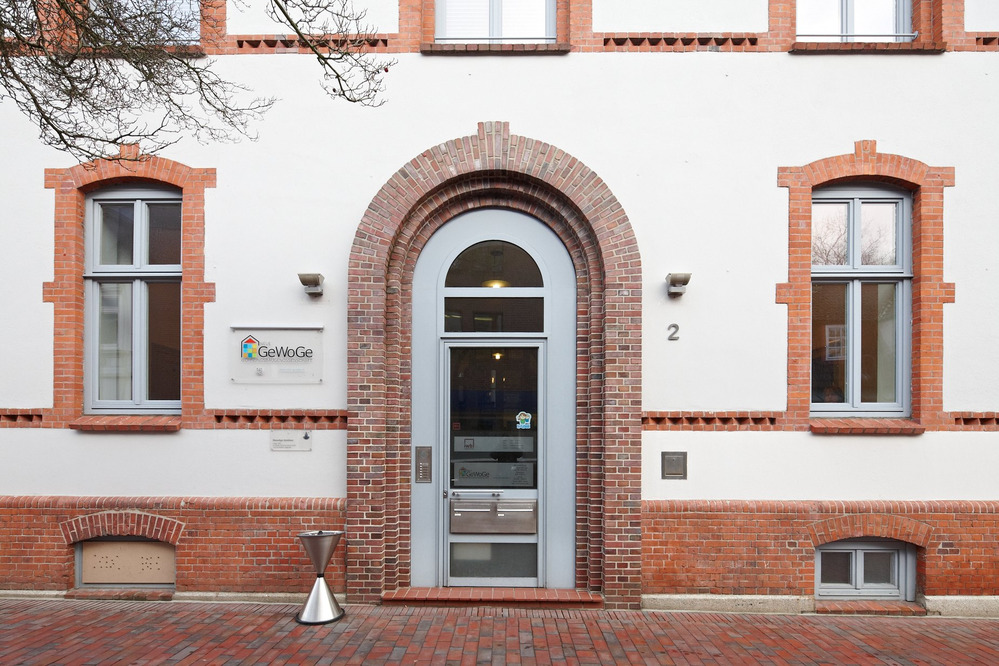 Wohnungen kreis pinneberg