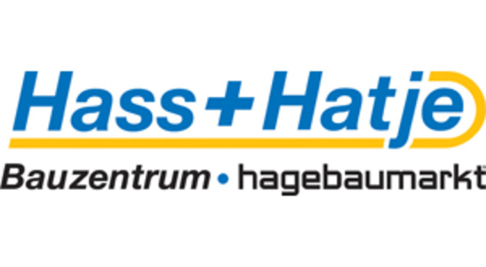 Hass + Hatje GmbH · Pinneberg | Bild 1/1 | Logo Hass + Hatje