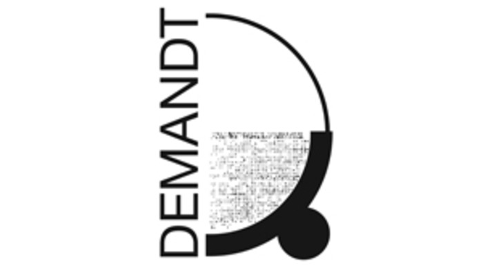 Ingenieurbüro Demandt · Pinneberg | Bild 1/1 | Logo Ingenieurbüro Demandt