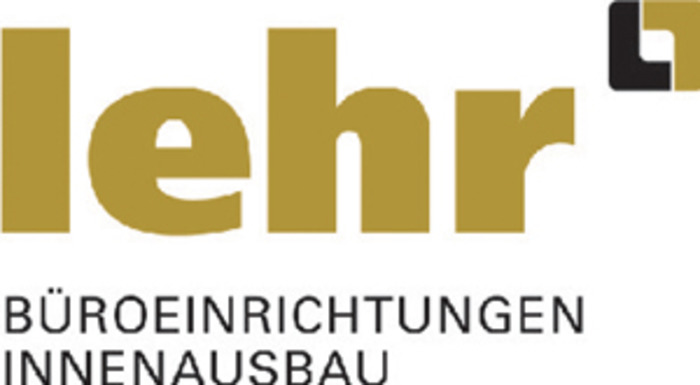 Lehr Büroeinrichtungen GmbH · Pinneberg | Bild 1/1 | Logo Lehr Büroeinrichtungen