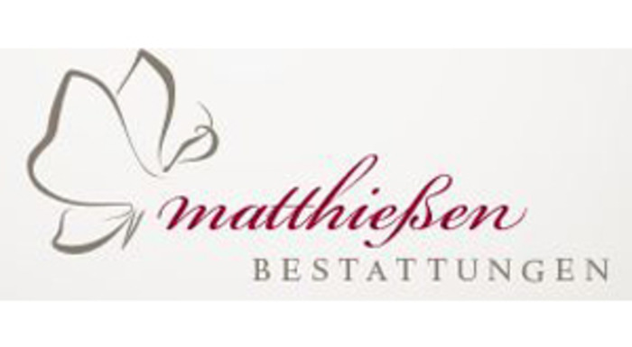 Matthießen Bestattungen · Pinneberg | Bild 1/1 | Logo Matthießen Bestattungen