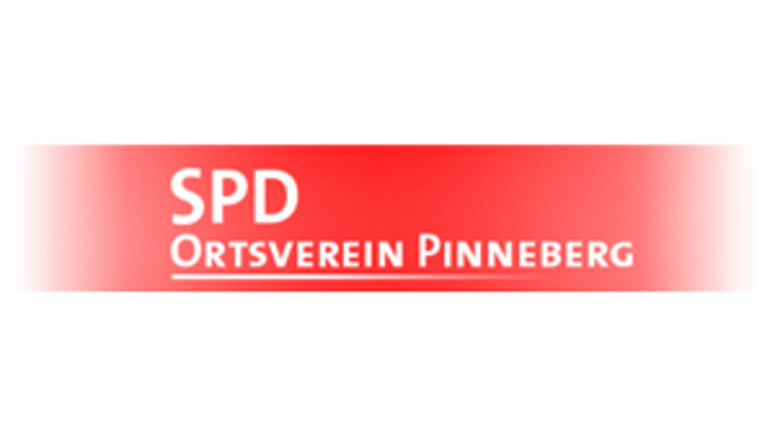 SPD Ortsverein Pinneberg · Pinneberg | Bild 1/1 | Logo SPD Ortsverein Pinneberg