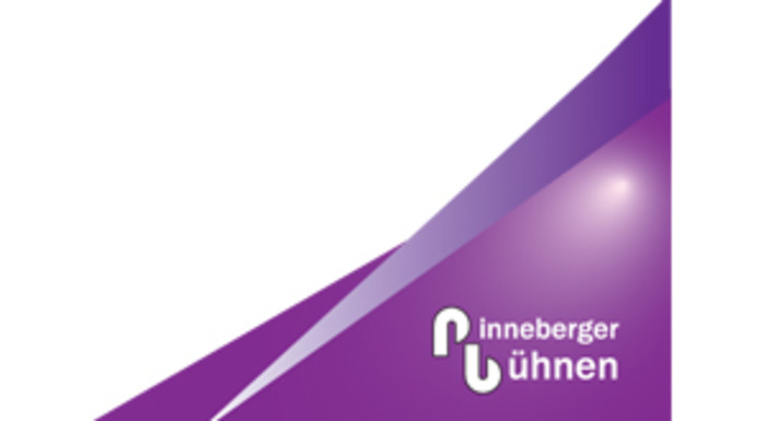 Pinneberger Bühnen e.V.  · Pinneberg | Bild 1/1 | Logo Pinneberger Bühnen e.V.