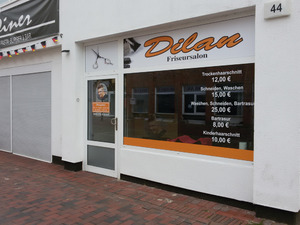 Dilan Friseur Salon