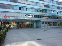 Das Rathaus