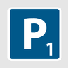 Parkplatz Marktplatz Pinneberg