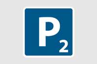 Parkplatz · Edeka Meyer