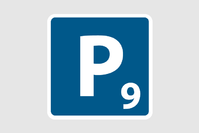 Parkplatz · Ebertpassage