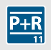 P+R Bahnhof Pinneberg