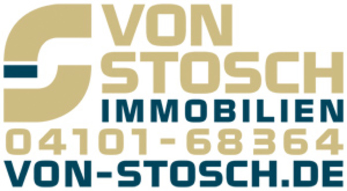 von Stosch Immobilien · Pinneberg | Bild 1/1 | Logo von Stosch Immobilien