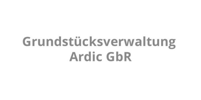 Grundstücksverwaltung Ardic GbR · Pinneberg | Bild 1/1