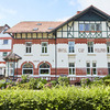 Hotel Cap Polonio  · Pinneberg | Bild 2/11 | Hotel Cap Polonio Aussenansicht