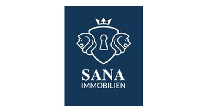SANA-Immobilien · Pinneberg | Bild 1/1 | Logo Sana Immobilien