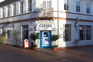 Restaurant Elena