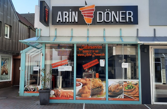 Arin Döner · Dingstätte · Pinneberg | Bild 1/1 · Foto: Stadtmarketing