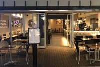 Freifläche - Gastronomie (ehemals: Restaurant R3)