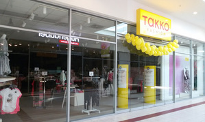 TAKKO Fashion
