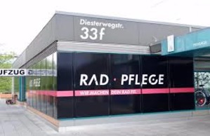 rad.Pflege