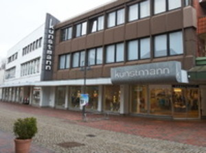 Kunstmann Mode