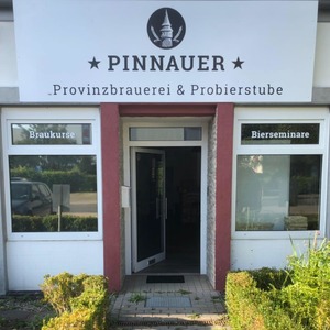 Pinnauer Provinzbrauerei