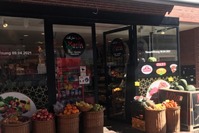 Maria Markt