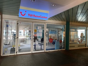 TUI Reisecenter
