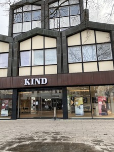 KIND Hörgeräte