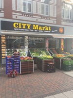 City Markt