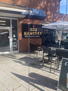 KÖZ Kebabhouse