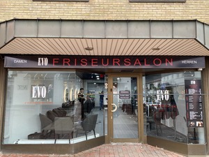 EVO Friseursalon