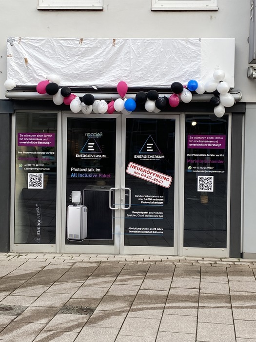 Energieversum · Dingstätte · Pinneberg | Bild 1/1 | Stadtmarketing Pinneberg e.V.