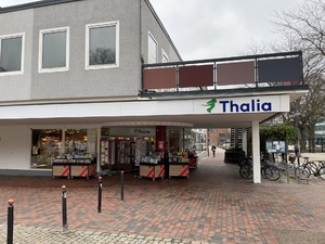 Thalia im Bücherwurm