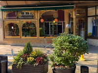 Anand Mahal – Indian Cuisine