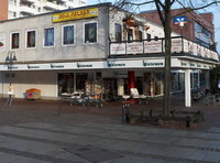 Bücherwurm