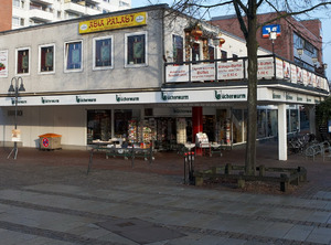 Bücherwurm