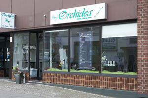 Orchidea Salon