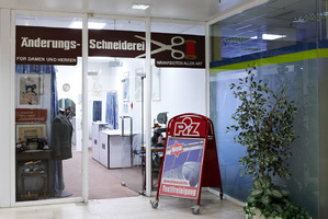 Änderungsschneiderei Sahber Cok