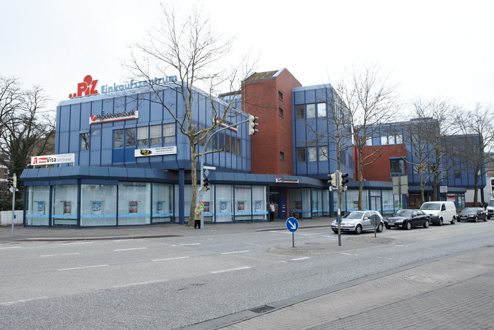 Rheuma-Liga Schleswig-Holstein · PIZ · Pinneberg | Bild 1/1 · Foto: Thomas Lorenz