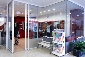 Friseur Looking Good