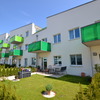 Neue GeWoGe Wohnungsbau-Genossenschaft · Rübekamp · Pinneberg | Bild 4/5 | Neubau am Südhang in Pinneberg · Neubau am Südhang in Pinneberg