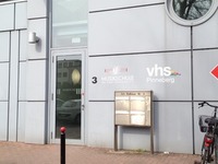 Volkshochschule Pinneberg