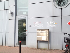 Volkshochschule Pinneberg