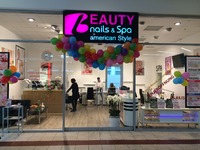 Beauty nails & Spa american Style