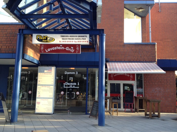 IFF Interdisziplinäre Frühförderung · PIZ · Pinneberg | Bild 1/1 · Foto: Stadtmarketingverein Pinneberg