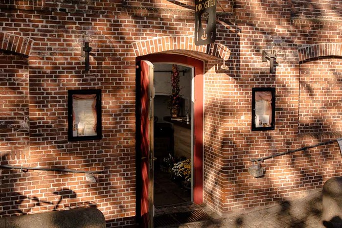 Meusel´s Landdrostei · Dingstätte · Pinneberg | Bild 1/2 · Fotos: Meusel`s Landdrostei