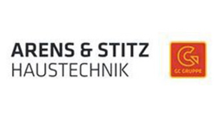 Arens & Stitz KG · Pinneberg | Bild 1/1 | Logo Arens & Stitz KG