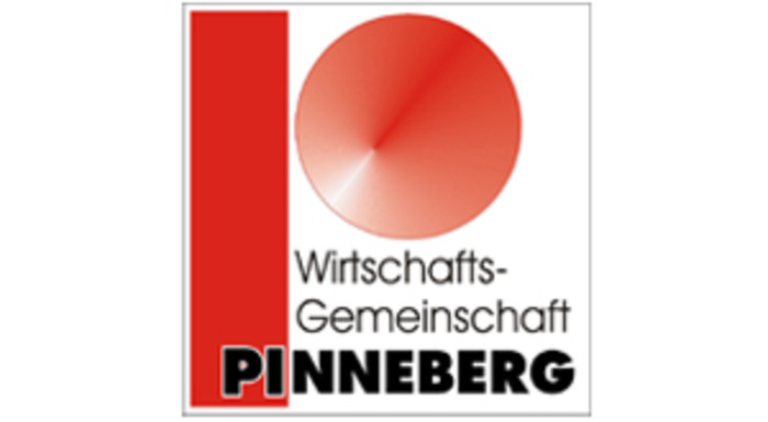 Wirtschaftsgemeinschaft Pinneberg e.V. · Pinneberg | Bild 1/1 | Logo Wirtschaftsgemeinschaft Pinneberg e.V.
