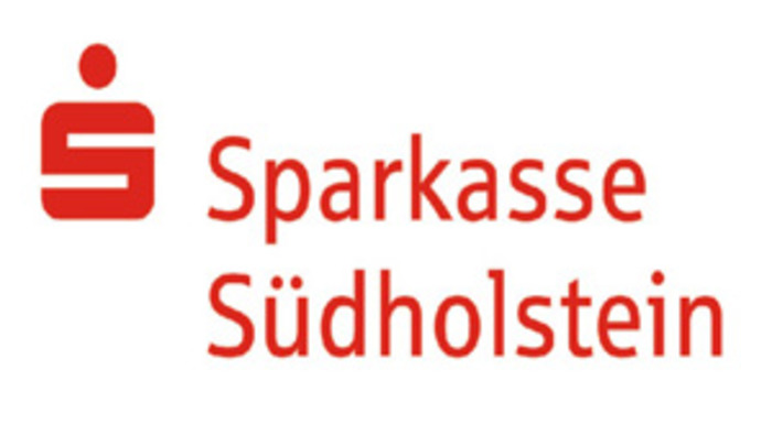 Sparkasse Südholstein · Pinneberg | Bild 1/1 | Logo Sparkasse Südholstein Pinneberg