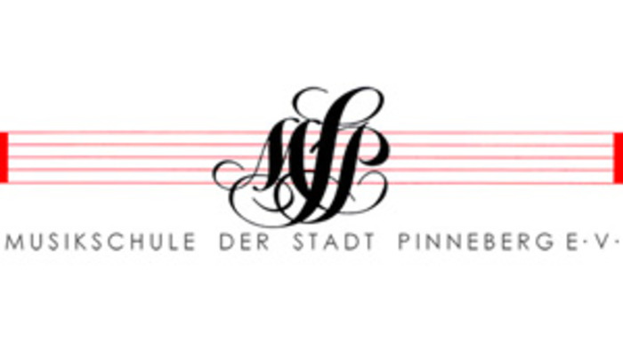 Musikschule der Stadt Pinneberg · Pinneberg | Bild 1/1 | Logo Musikschule der Stadt Pinneberg