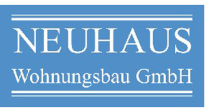 Neuhaus GmbH · Pinneberg | Bild 1/1 | Logo Neuhaus Wohnungsbau GmbH